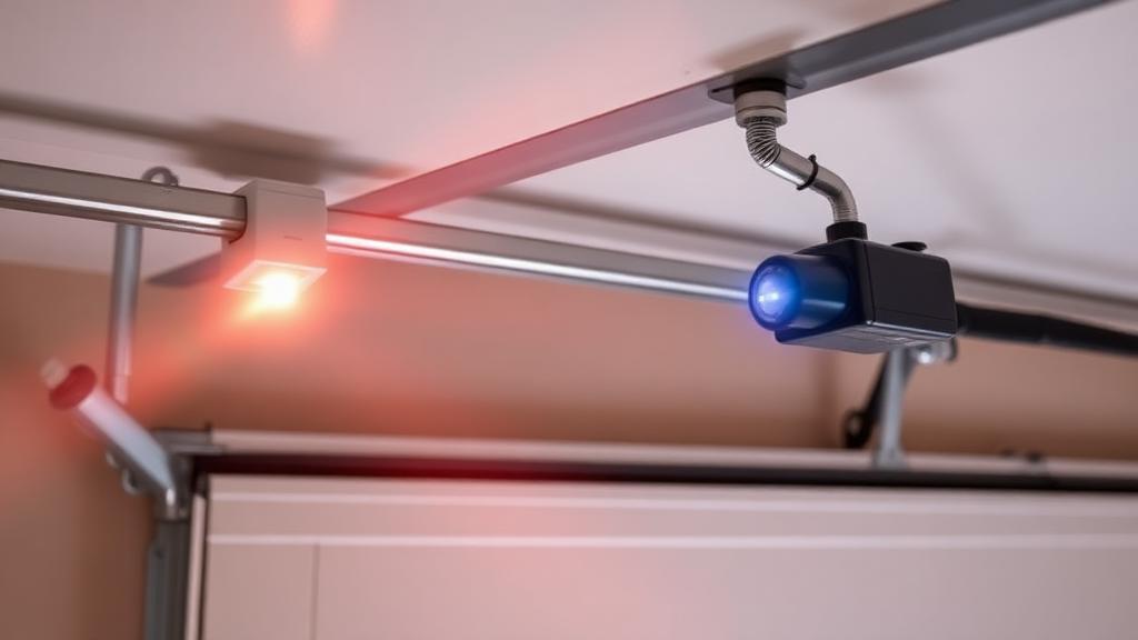 Motion Detection: Protecting Your Family