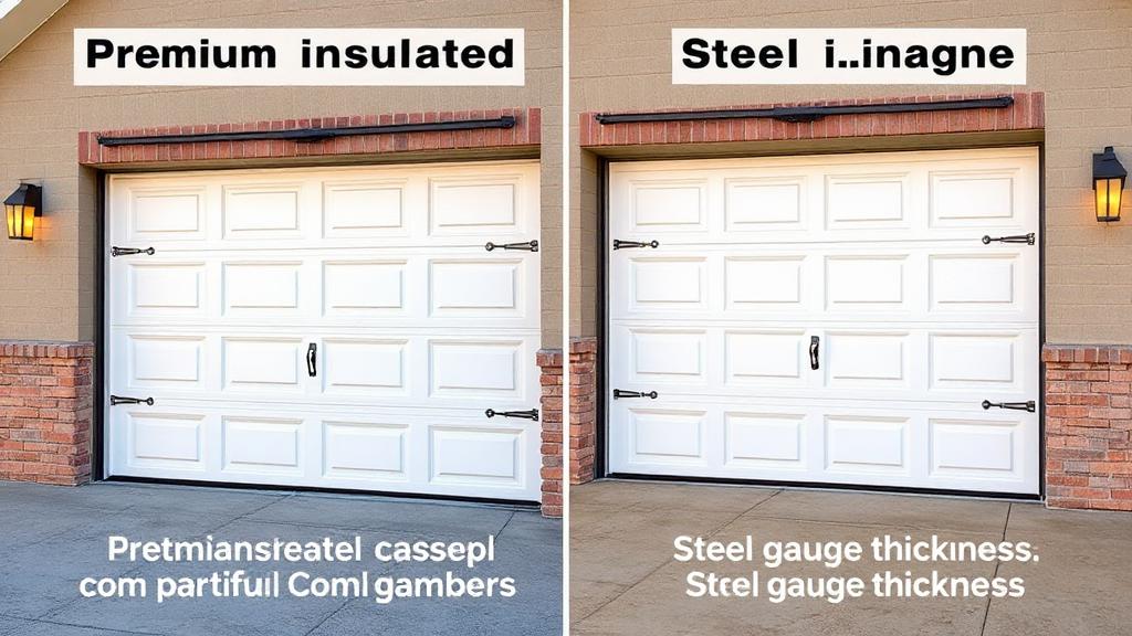 Premium vs Standard Comparison: Making Smart Decisions