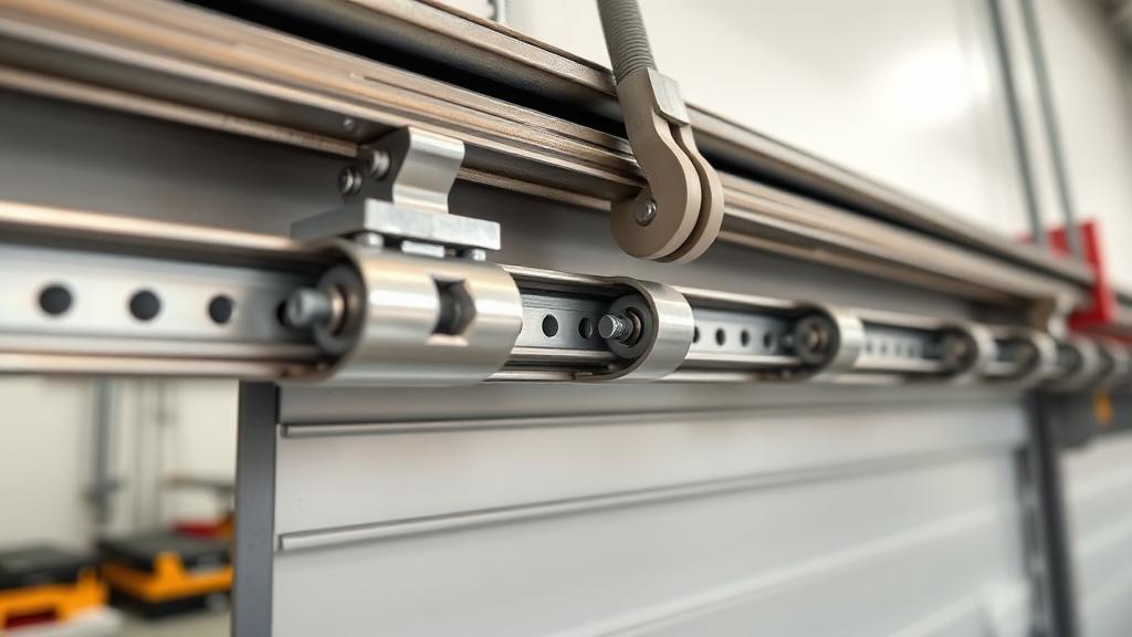 Track Alignment: A Complete Guide for Homeowners